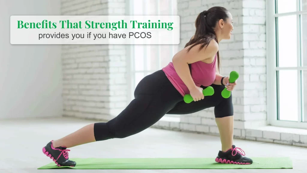 Benefits that strength training will provide