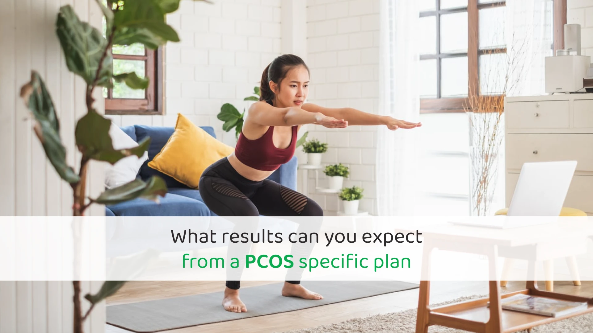 What results can you expect