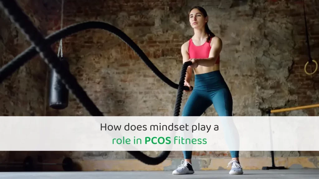 How does mindset play a role