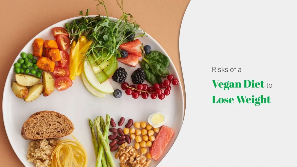 Risks of a Vegan Diet