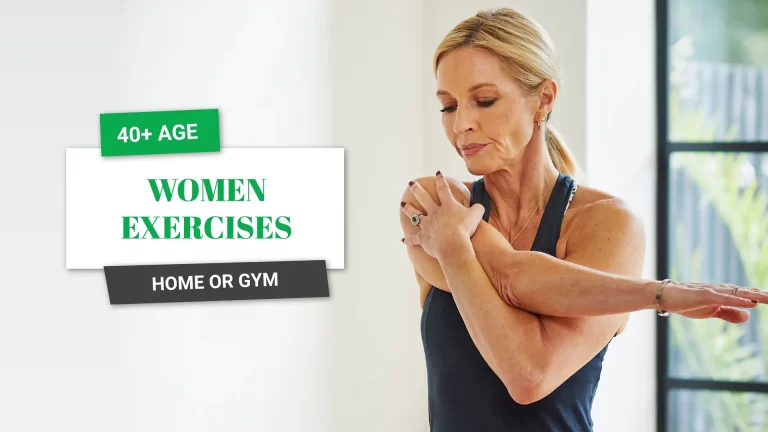 Easy strength training exercises
